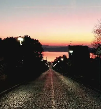 Greenappartament Del Lejlighed Viverone