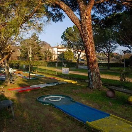 Apartment Greenappartament Del *