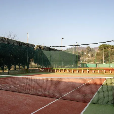 Greenappartament Del Viverone