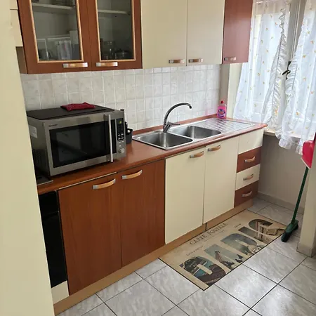 Greenappartament Del * Viverone