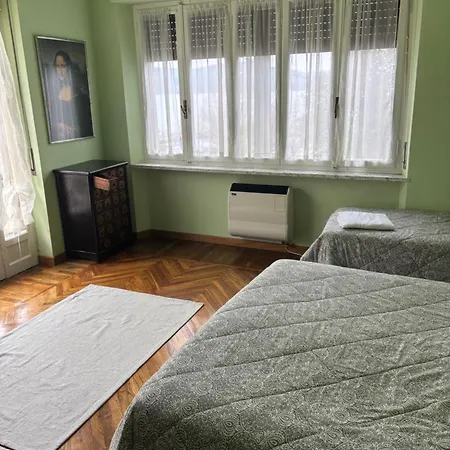 Apartament Greenappartament Del *