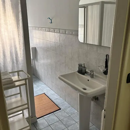 Apartmán Greenappartament Del Viverone