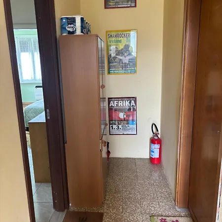 Greenappartament Del Viverone