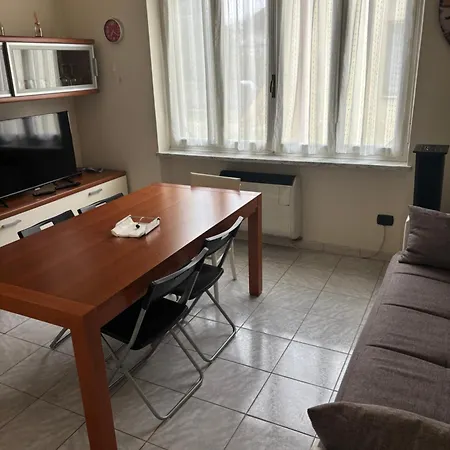 Greenappartament Del Apartment