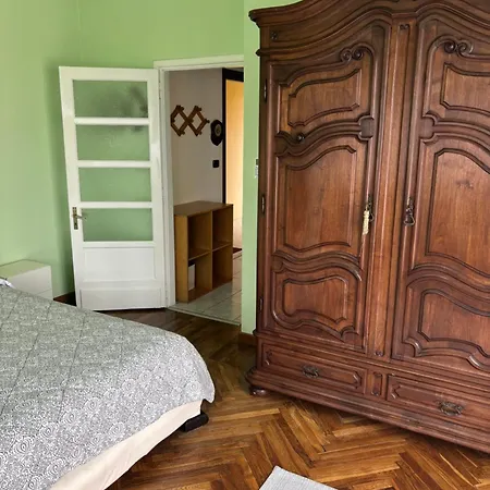 Διαμέρισμα Greenappartament Del Viverone