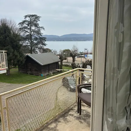 Greenappartament Del * Viverone