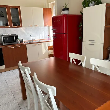 Greenappartament Del *