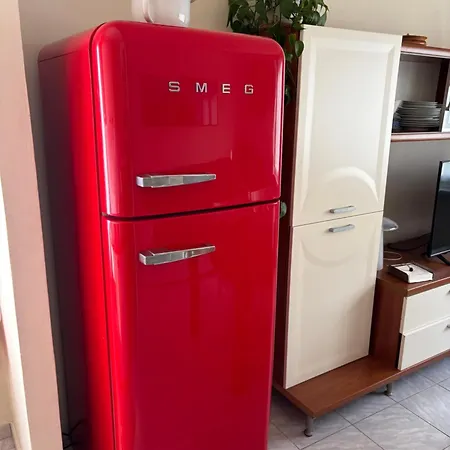 Greenappartament Del *